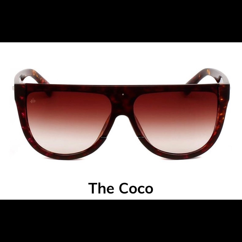 Prive revaux Sunglasses